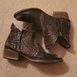 Circle G by Corral booties